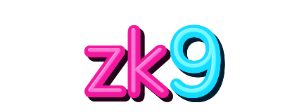 zk9 — logo kanal