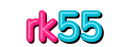 rk55 — logo kanal