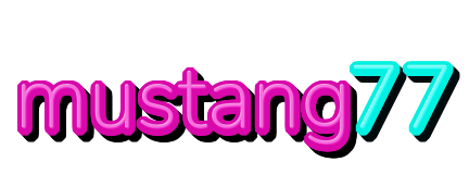 mustang77 — logo kanal