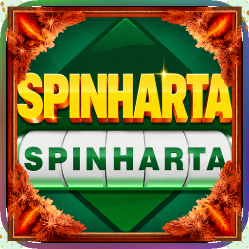 spinharta — mitra unggulan