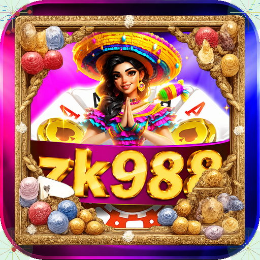 zk988 — mitra unggulan